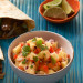 Cooking for Students Levi Roots Pineapple Salsa