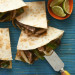 Cooking for Students Levi Roots Reggae Reggae Beef Quesadilla