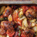 Cooking for Students Hairy Bikers Spanish Style Chicken Bake