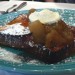 Cooking for Students French Toast with Pear Compote