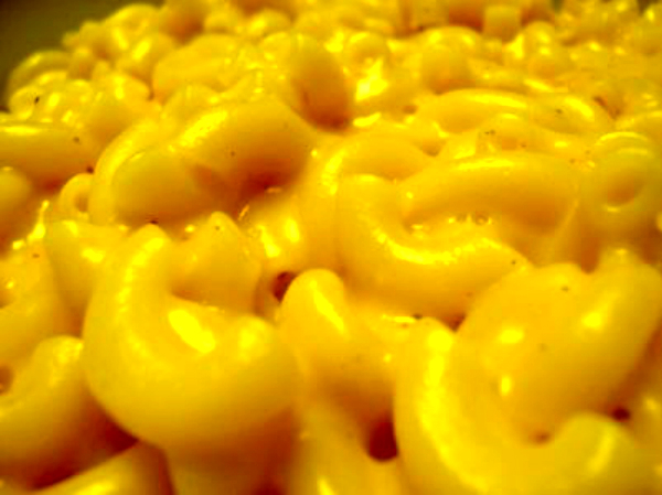Cooking for Students Mac and Cheese
